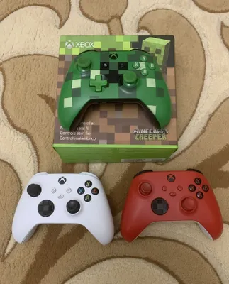 Геймпад для Xbox Series S|X 1