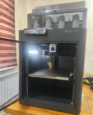 3D Printer Hizmatlari. Услуги По 3Д Принтингу. 1