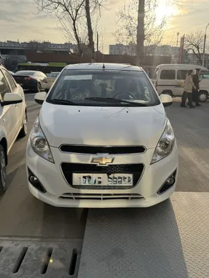 Chevrolet spark 2020 1
