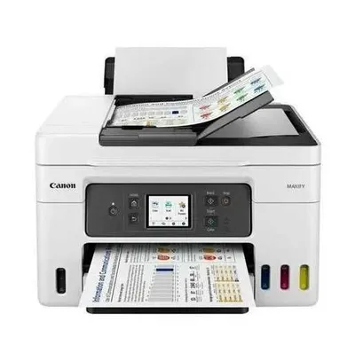 ! 3-in-1 Canon MFP MAXIFY GX4040 MFU, QQS bilan narxi 1