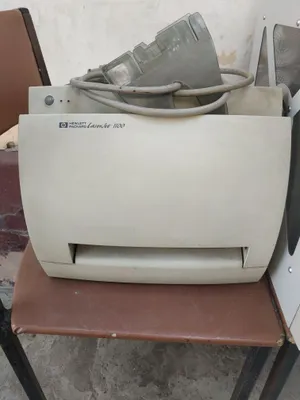 HP LJ 1100 printeri sotiladi 1