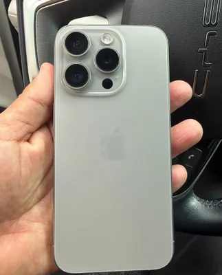 Iphone 15 pro 512 gb 1