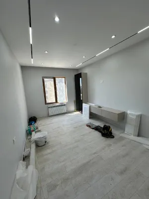 4-комнатная квартира, 82 м², Юнусабад 1