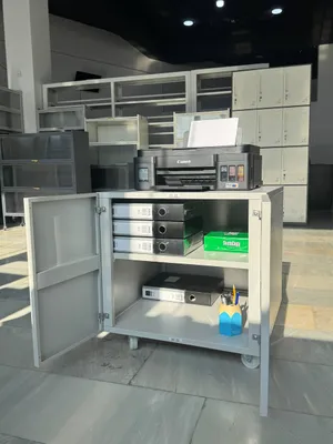 printer va qog‘oz uchun tumbasi|Тумба для принтера 1