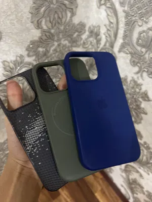 Чехол для iPhone 13 Pro 1