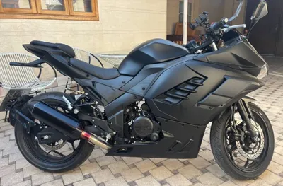 Моточикл Dugati RR 250 kub skilmaxs 1