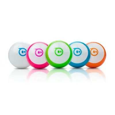 sphero mini bolalar uchun ajoyib sovgʻa 1