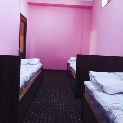 Маляр керак, Дагбитскийда. 1