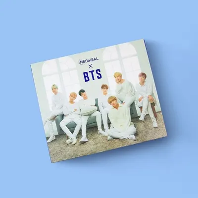 BTS MEDIHeal 1