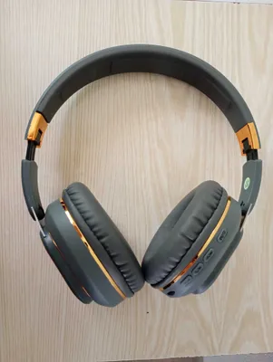Наушники H7 Wireless - (БАСОВЫЕ) 1