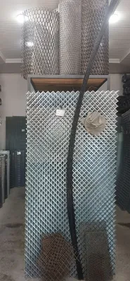 Metall setkalar. 1