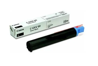 ! C-EXV 60 BLACK toneri, QQS bilan narxi 1