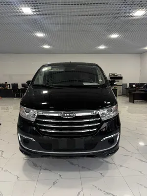 Купите JAC M3 со скидкой, ограниченной по сроку 1