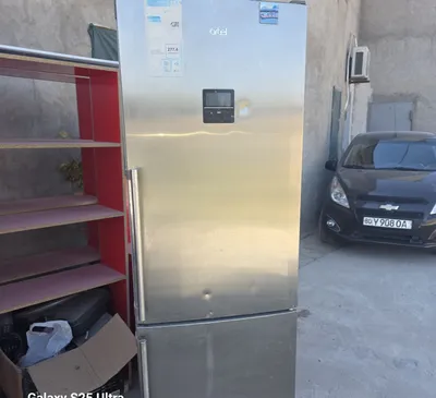 Artel 364 muzlatgichi sotiladi. 1