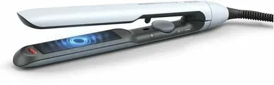 ThermoShield texnologiyasiga ega Philips BHS520/00 soch tekislagichi 1