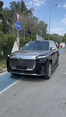 Voyah Taishan max plus 2026