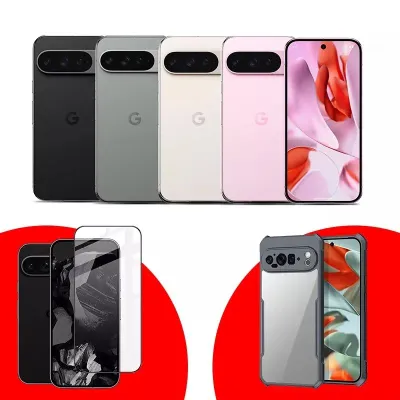 Google Pixel 9 Pro XL 256GB