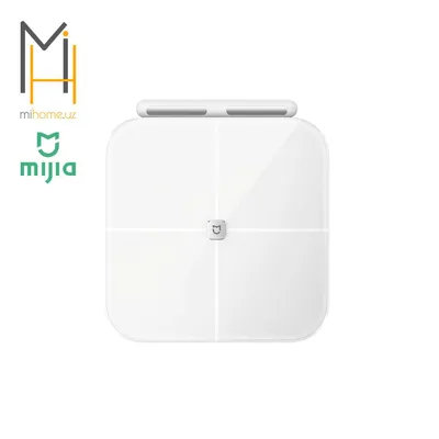 Весы Xiaomi Mijia Body Fat Scale S800 1