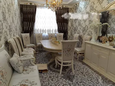 3-комн квартира, 110м², 4/7 этаж, новостройка — Шайхантахур, Тахтапул (метро Гафур Гуляма) 1