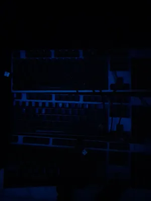 Килавятура hp игровй 1