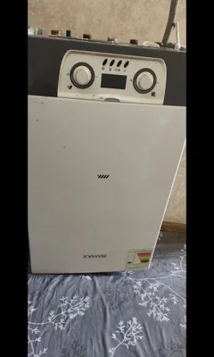 Bamaxa yaxshi, bizga kerak emas 1