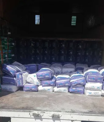 Betonni ta’mirlash va himoya qilish uchun singib kiruvchi gidroizolyatsiya materiallari 1