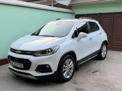 O‘z avtomobilim Tracker shoshilinch sotiladi 1