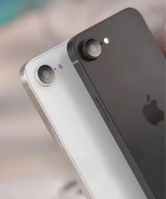 Iphone 16e 128GB New 1