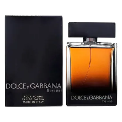 Dolce Gabbana The One men edp 150ml / Парфюм 1