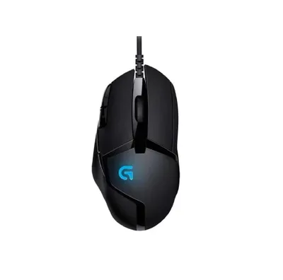 | Logitech G G402 Hyperion Fury o‘yin sichqonchasi 1