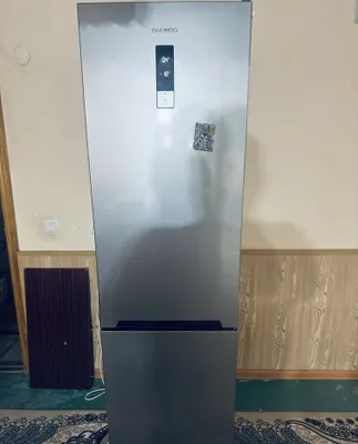 Холодильник DAEWOO RNV3810DSF 1