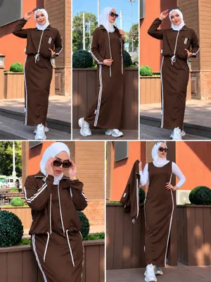Yangi adidas komplekti