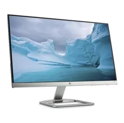 Монитор HP 27es, 27" IPS, Full HD, HDMI 1