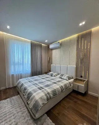 Yashnobod tumanida 2 xonali kvartira ijarasi 1