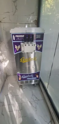 Muzkaymok aparat 1