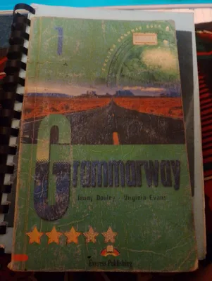 grammarway 1