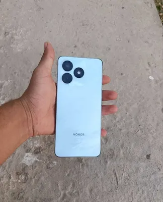 HONOR X5c plus 1