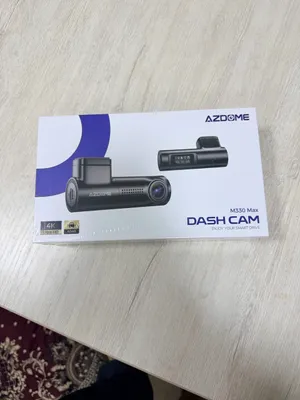 Azdome M330 Max 4K