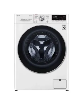 Стиральная машина LG F2V7FS1W 9 kg 1