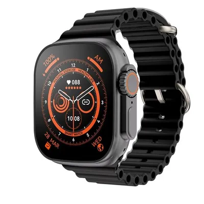 Smart watch - aqilli soat - smart watch narxlari - ORGINAL 1