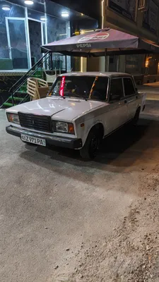 Продаётся автомобиль 1