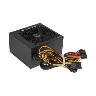 | ZALMAN WATTBIT II/600W quvvat bloki 1