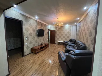 Продажа 3-комн. кв. 70 м², Мирзо-Улугбекский 1