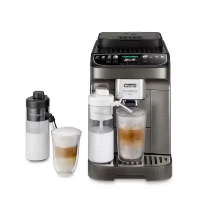 DeLonghi Ecam330.80TXB qahva mashinasi 1