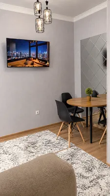 Квартира суточно 24/7 1