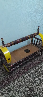Продаётся бешик 1