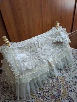 Колыбель 1