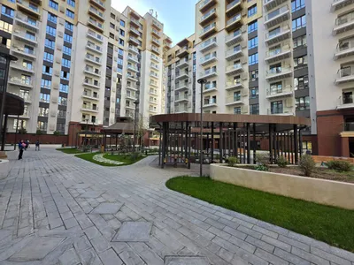 2 xonali kvartira, 65 m2, Mirzo Ulug'bek 1