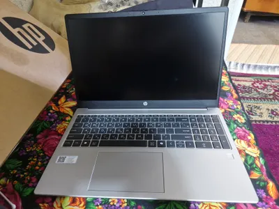 HP 255R G10 Ryzen 5 1