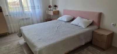2 xonali kvartira ijaraga, Yunusobod, 600$ 1